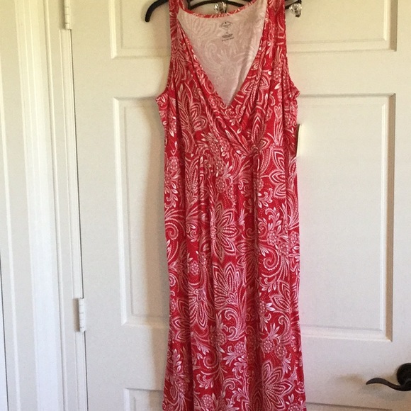 sun dresses the bay